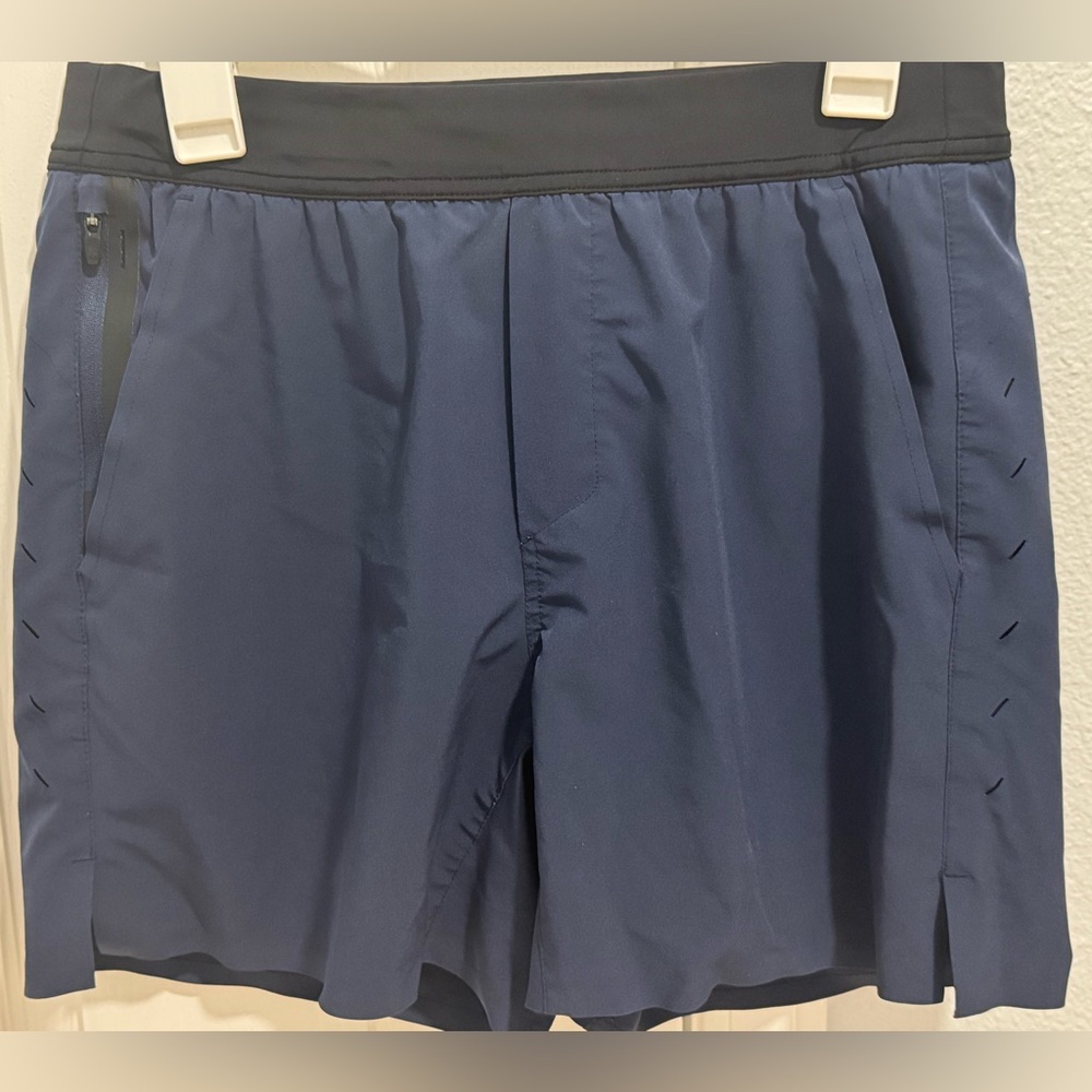 Ten Thousand Interval Shorts 5”